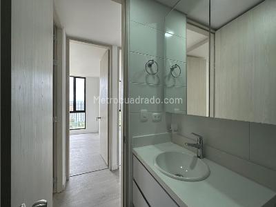 Apartamento de 3 alcobas en venta en San Jose De Usaquen, Bogotá, 74 m² · foto 17 de 20