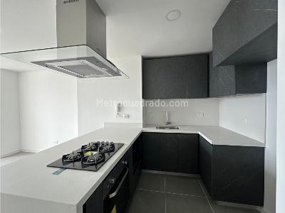 Apartamento de 3 alcobas en venta en San Jose De Usaquen, Bogotá, 74 m² · foto 3 de 20
