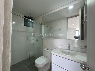 Apartamento de 3 alcobas en venta en San Jose De Usaquen, Bogotá, 74 m² · foto 5 de 20