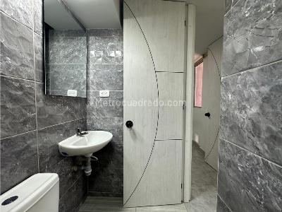 Apartamento de 3 alcobas en venta en El Recodo, Bogotá, 41 m² · foto 11 de 20