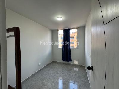 Apartamento de 3 alcobas en venta en El Recodo, Bogotá, 41 m² · foto 12 de 20