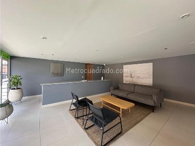 Apartamento de 3 alcobas en venta en El Recodo, Bogotá, 41 m² · foto 15 de 20