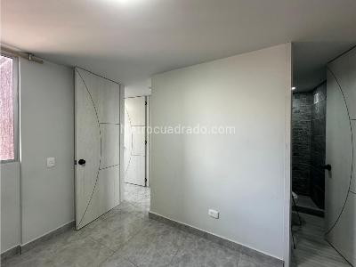 Apartamento de 3 alcobas en venta en El Recodo, Bogotá, 41 m² · foto 16 de 20