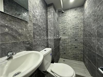 Apartamento de 3 alcobas en venta en El Recodo, Bogotá, 41 m² · foto 18 de 20