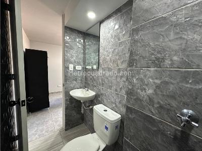 Apartamento de 3 alcobas en venta en El Recodo, Bogotá, 41 m² · foto 20 de 20