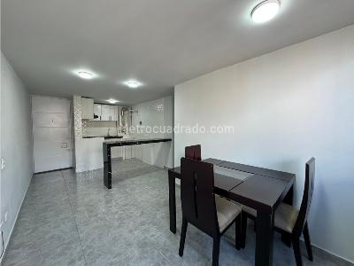 Apartamento de 3 alcobas en venta en El Recodo, Bogotá, 41 m² · foto 3 de 20