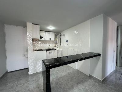 Apartamento de 3 alcobas en venta en El Recodo, Bogotá, 41 m² · foto 4 de 20
