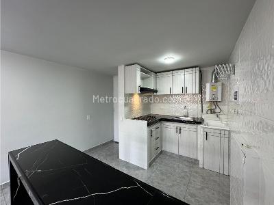 Apartamento de 3 alcobas en venta en El Recodo, Bogotá, 41 m² · foto 5 de 20