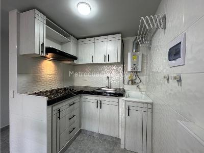Apartamento de 3 alcobas en venta en El Recodo, Bogotá, 41 m² · foto 6 de 20