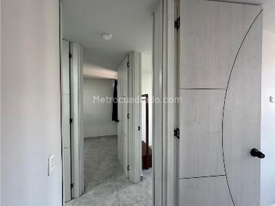 Apartamento de 3 alcobas en venta en El Recodo, Bogotá, 41 m² · foto 7 de 20