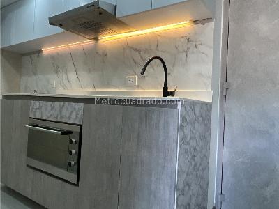 Apartaestudio en venta en El Redil, Bogotá, 29 m² · foto 2 de 19