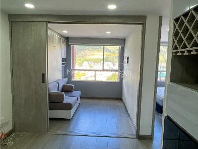 Apartaestudio en venta en El Redil, Bogotá, 29 m² · foto 4 de 19
