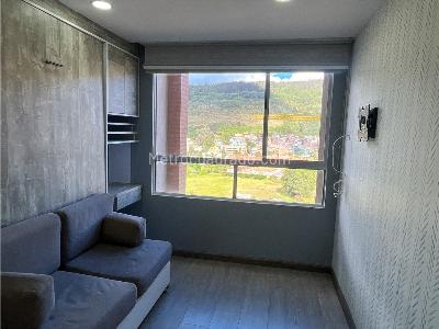 Apartaestudio en venta en El Redil, Bogotá, 29 m² · foto 7 de 19