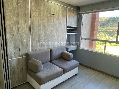 Apartaestudio en venta en El Redil, Bogotá, 29 m² · foto 9 de 19