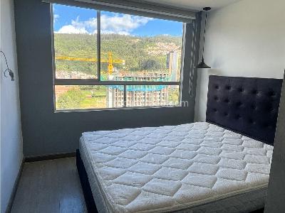Apartaestudio en venta en El Redil, Bogotá, 29 m² · foto 10 de 19