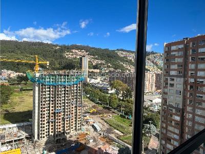 Apartaestudio en venta en El Redil, Bogotá, 29 m² · foto 11 de 19