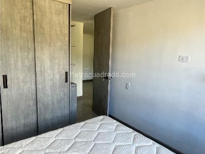 Apartaestudio en venta en El Redil, Bogotá, 29 m² · foto 12 de 19