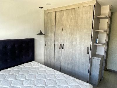 Apartaestudio en venta en El Redil, Bogotá, 29 m² · foto 13 de 19