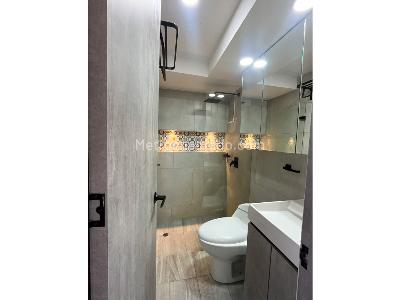 Apartaestudio en venta en El Redil, Bogotá, 29 m² · foto 14 de 19