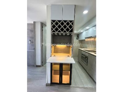 Apartaestudio en venta en El Redil, Bogotá, 29 m² · foto 15 de 19