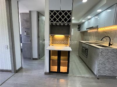 Apartaestudio en venta en El Redil, Bogotá, 29 m² · foto 16 de 19