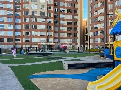 Apartaestudio en venta en El Redil, Bogotá, 29 m² · foto 18 de 19