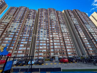 Apartaestudio en venta en El Redil, Bogotá, 29 m² · foto 19 de 19