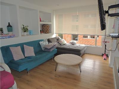 Apartamento de 4 alcobas en arriendo en Los Rosales, Bogotá, 266 m² · foto 5 de 20