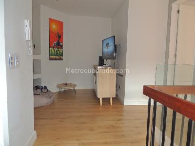 Apartamento de 4 alcobas en arriendo en Los Rosales, Bogotá, 266 m² · foto 16 de 20
