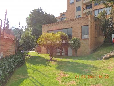 Casa de 4 alcobas en venta en Colinas De Suba, Bogotá, 245 m² · foto 3 de 20