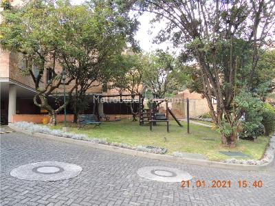 Casa de 4 alcobas en venta en Colinas De Suba, Bogotá, 245 m² · foto 7 de 20