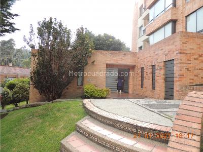 Casa de 4 alcobas en venta en Colinas De Suba, Bogotá, 245 m² · foto 8 de 20