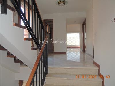Casa de 4 alcobas en venta en Colinas De Suba, Bogotá, 245 m² · foto 10 de 20