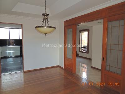 Casa de 4 alcobas en venta en Colinas De Suba, Bogotá, 245 m² · foto 16 de 20