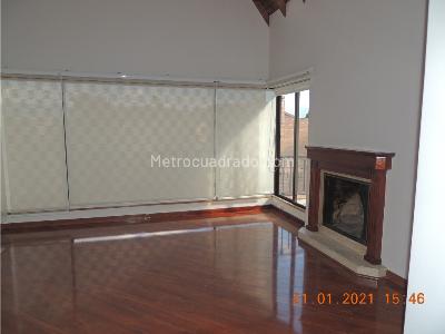Casa de 4 alcobas en venta en Colinas De Suba, Bogotá, 245 m² · foto 18 de 20