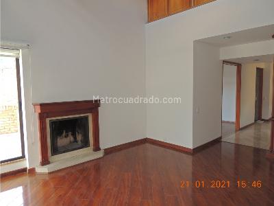 Casa de 4 alcobas en venta en Colinas De Suba, Bogotá, 245 m² · foto 19 de 20