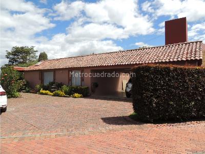 Casa de 3 alcobas en venta en Guaymaral, Bogotá · foto 3 de 20