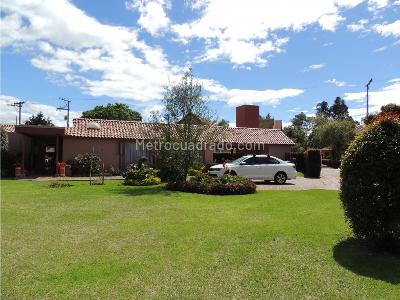 Casa de 3 alcobas en venta en Guaymaral, Bogotá · foto 4 de 20