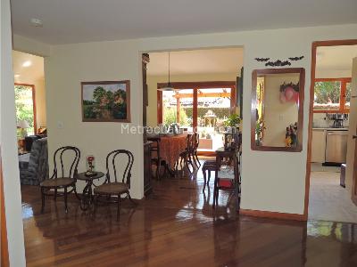 Casa de 3 alcobas en venta en Guaymaral, Bogotá · foto 5 de 20