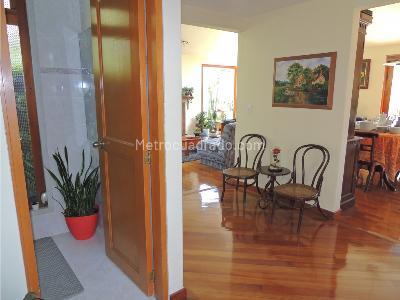 Casa de 3 alcobas en venta en Guaymaral, Bogotá · foto 6 de 20