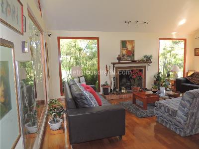 Casa de 3 alcobas en venta en Guaymaral, Bogotá · foto 7 de 20