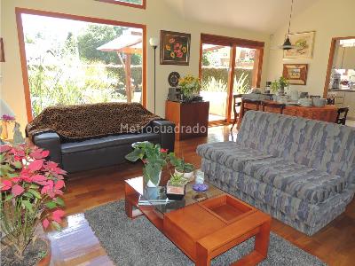 Casa de 3 alcobas en venta en Guaymaral, Bogotá · foto 8 de 20
