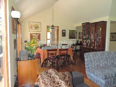 Casa de 3 alcobas en venta en Guaymaral, Bogotá · foto 10 de 20
