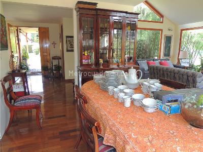 Casa de 3 alcobas en venta en Guaymaral, Bogotá · foto 11 de 20