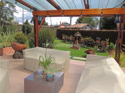 Casa de 3 alcobas en venta en Guaymaral, Bogotá · foto 12 de 20
