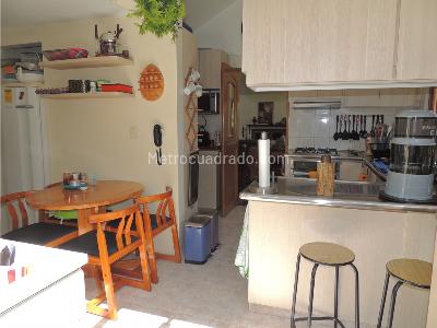 Casa de 3 alcobas en venta en Guaymaral, Bogotá · foto 13 de 20