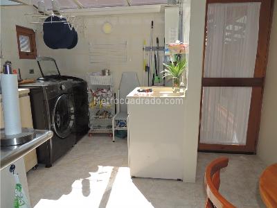 Casa de 3 alcobas en venta en Guaymaral, Bogotá · foto 14 de 20