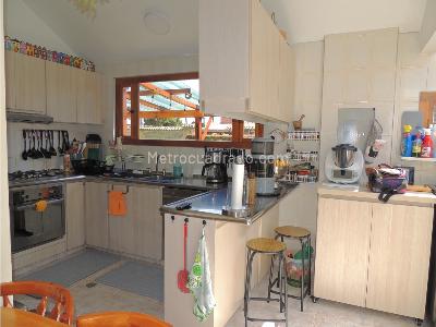 Casa de 3 alcobas en venta en Guaymaral, Bogotá · foto 16 de 20