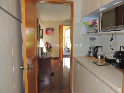 Casa de 3 alcobas en venta en Guaymaral, Bogotá · foto 17 de 20