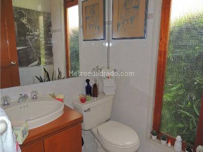 Casa de 3 alcobas en venta en Guaymaral, Bogotá · foto 18 de 20